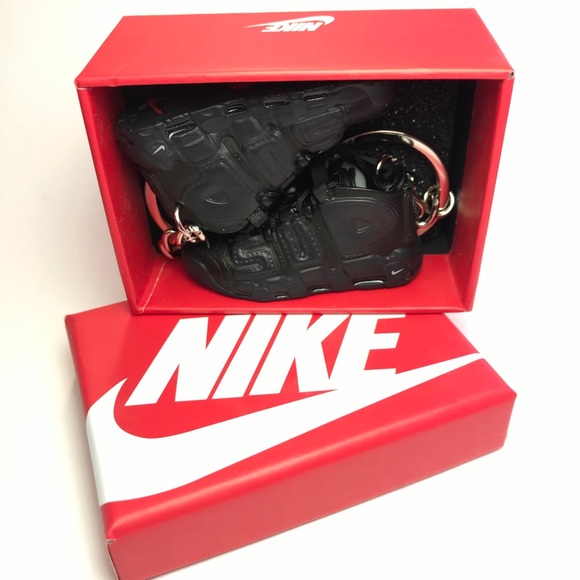3D keychains - Sneakers - Nike - Hype. - Picture 15 of 16